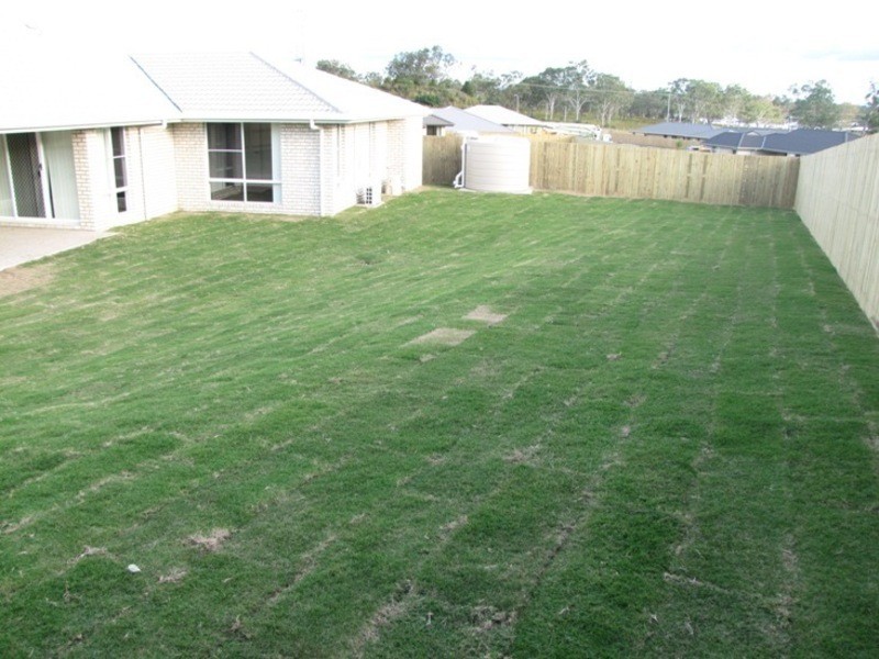 7 Tarrawonga Drive, Calliope QLD 4680