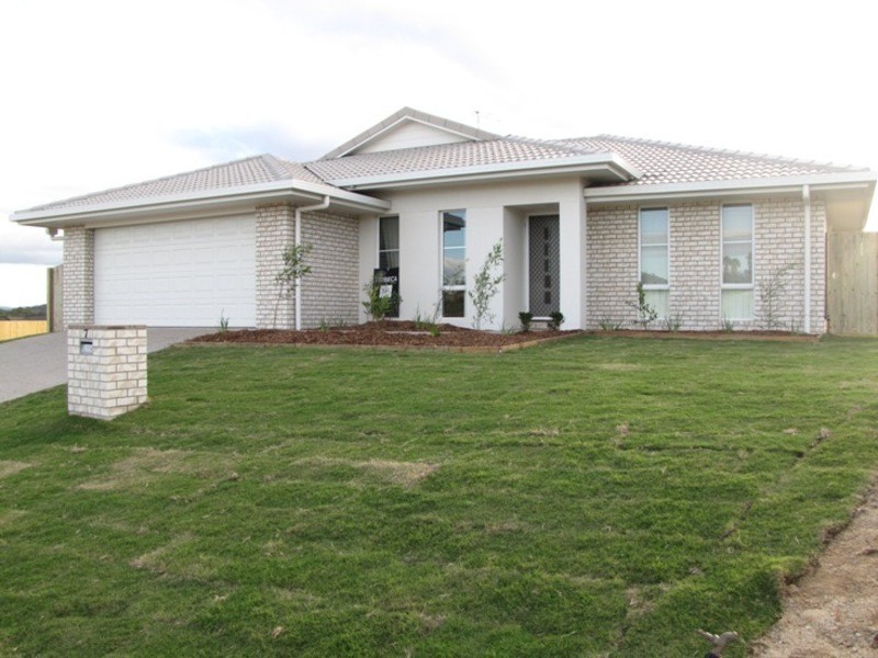 7 Tarrawonga Drive, Calliope QLD 4680