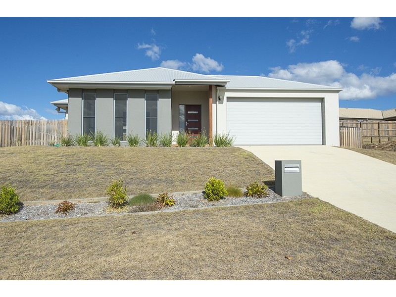 12 Orpheus Street, Calliope QLD 4680