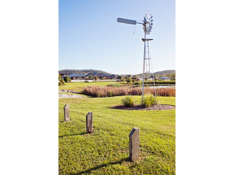 12 Orpheus Street, Calliope QLD 4680