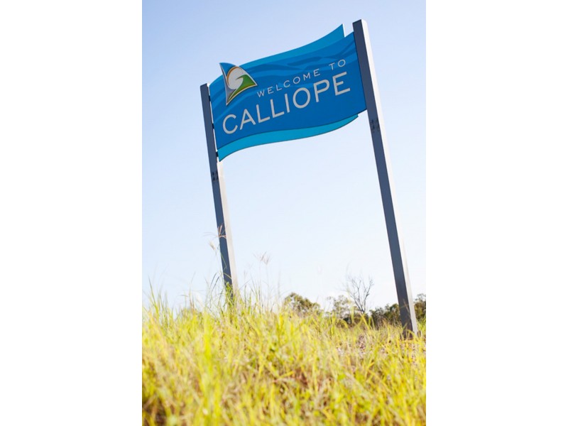 12 Orpheus Street, Calliope QLD 4680