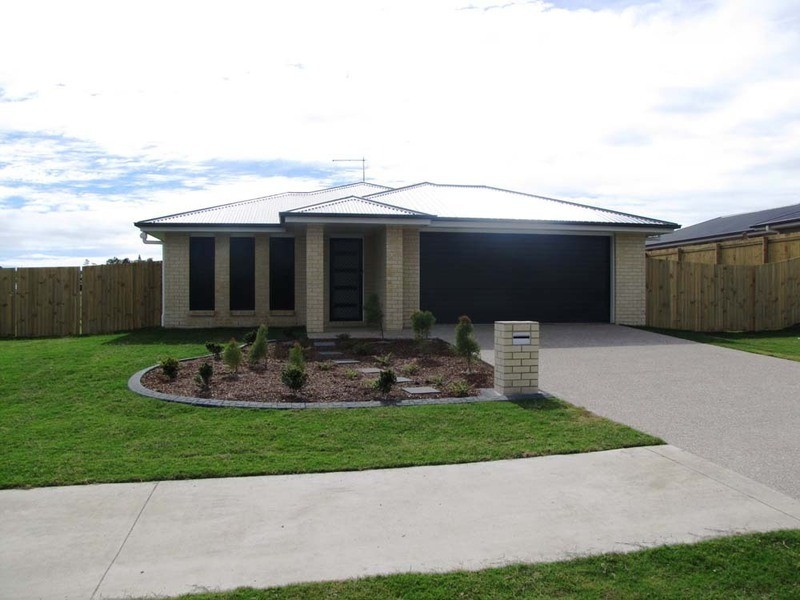 37 Trudy Avenue, Calliope QLD 4680