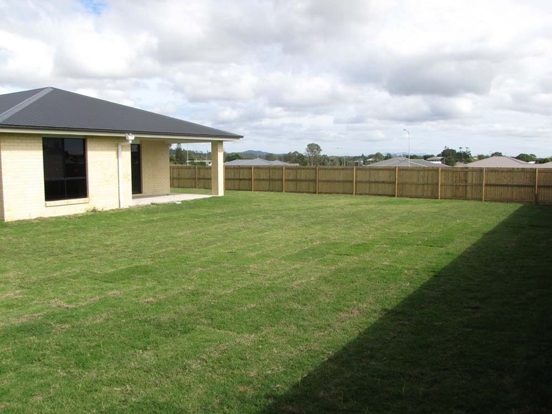 37 Trudy Avenue, Calliope QLD 4680