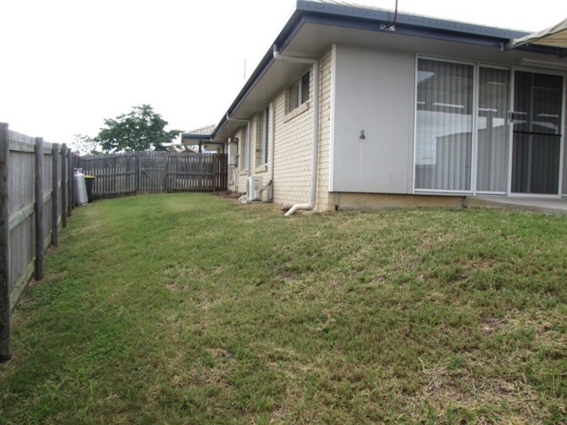 1/14  Hannah Street, Calliope QLD 4680