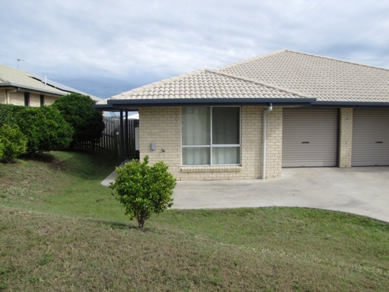 2/14 Hannah Street, Calliope QLD 4680