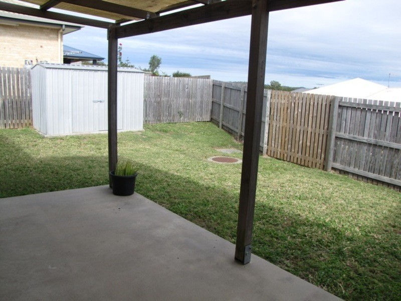 2/14 Hannah Street, Calliope QLD 4680