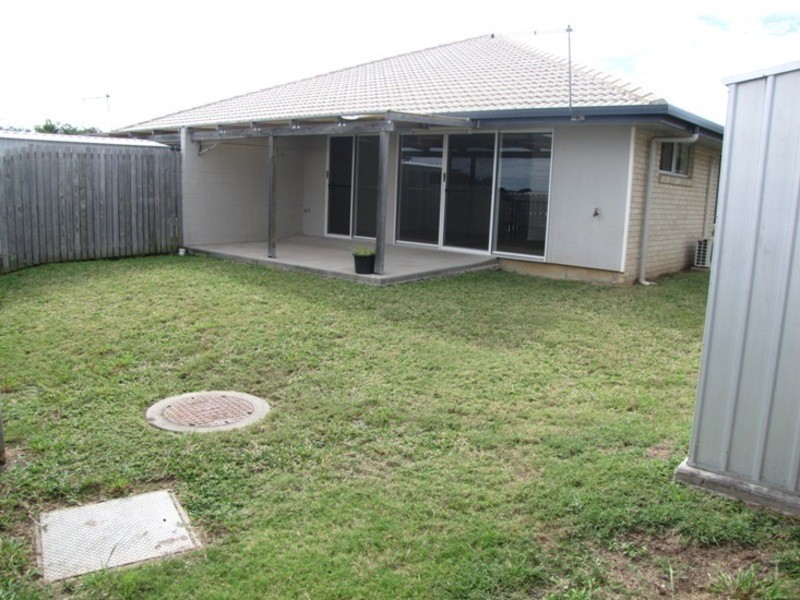 2/14 Hannah Street, Calliope QLD 4680