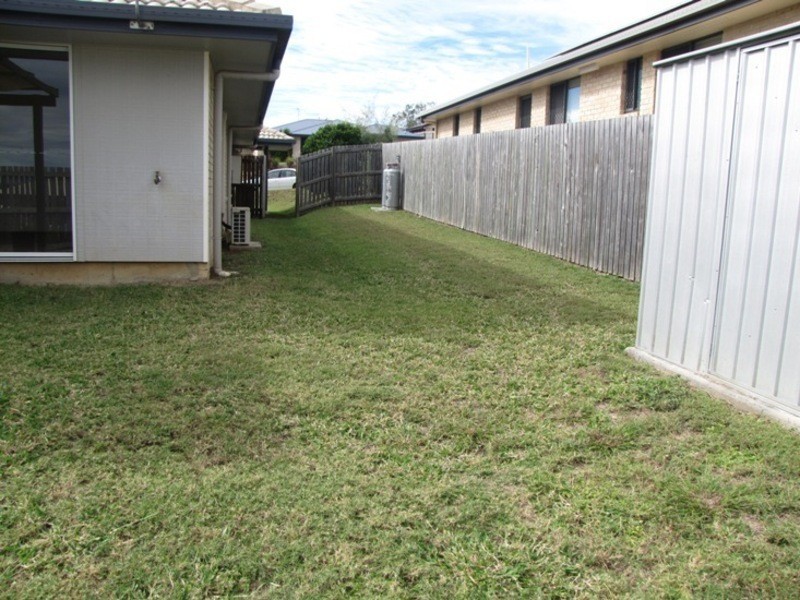 2/14 Hannah Street, Calliope QLD 4680