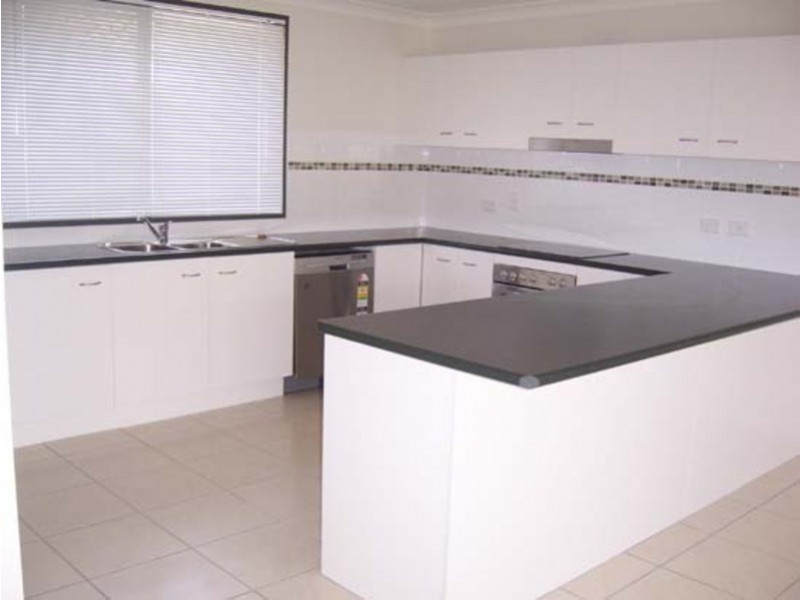 42 North Ridge Drive, Calliope QLD 4680