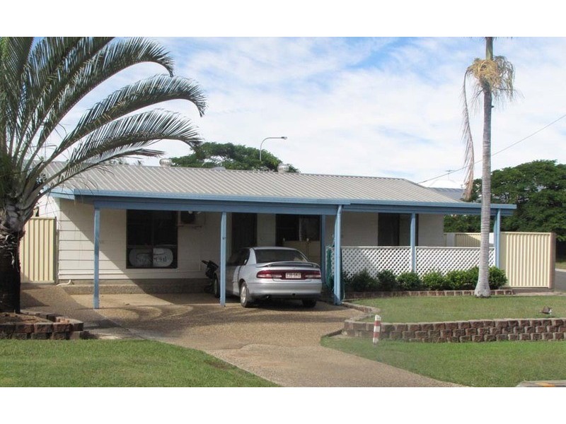 27 Welsh Street, Calliope QLD 4680