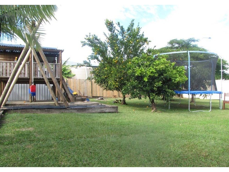 27 Welsh Street, Calliope QLD 4680