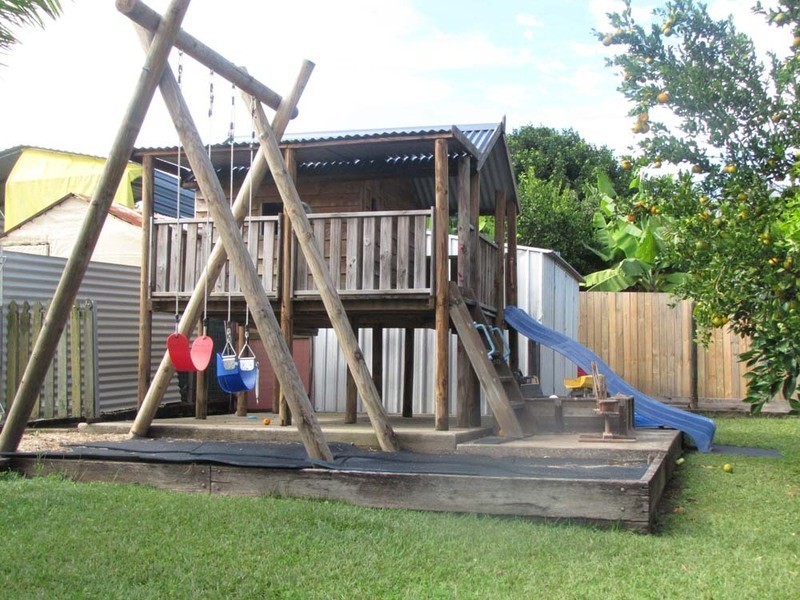 27 Welsh Street, Calliope QLD 4680