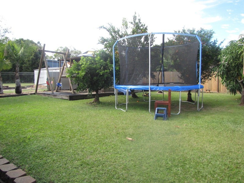 27 Welsh Street, Calliope QLD 4680