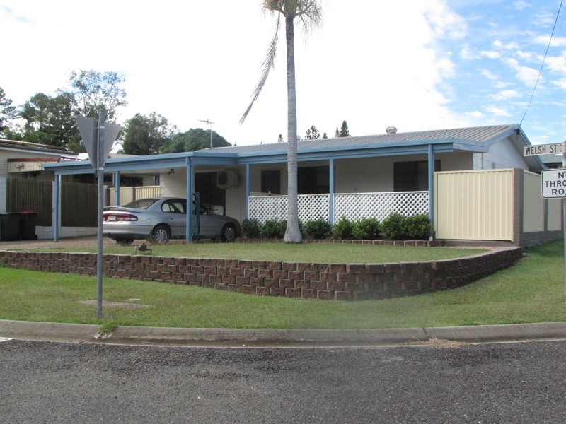 27 Welsh Street, Calliope QLD 4680