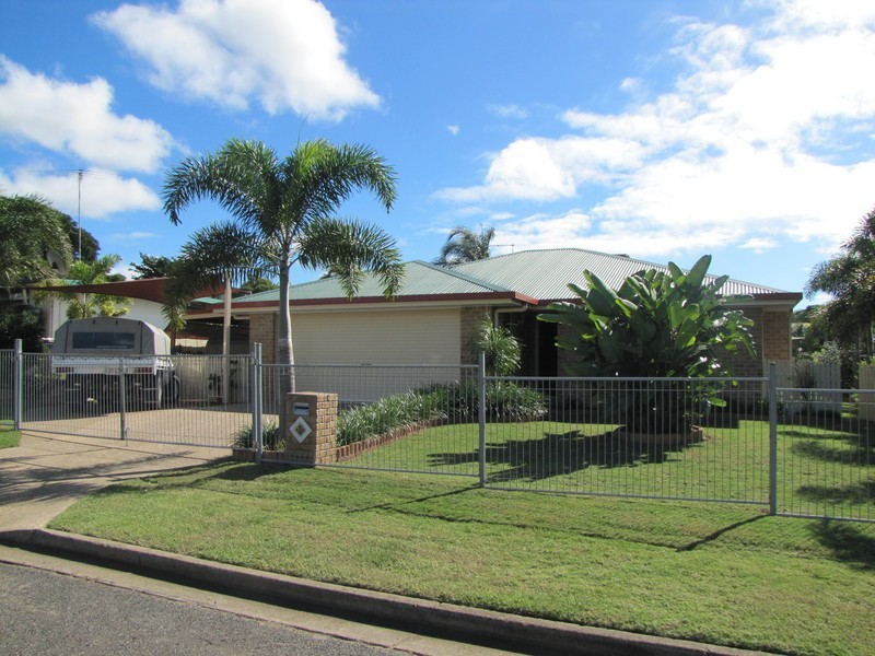 10  Drynan Drive, Calliope QLD 4680