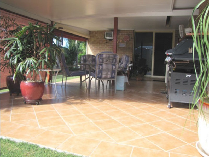 10  Drynan Drive, Calliope QLD 4680