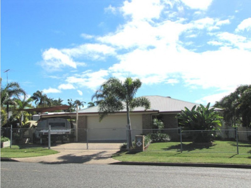 10  Drynan Drive, Calliope QLD 4680