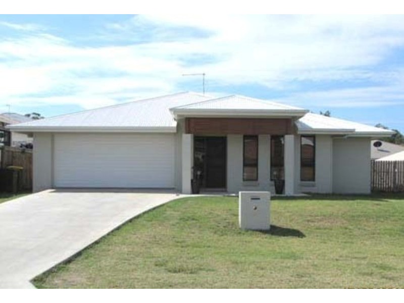 11 Sunpoint Way, Calliope QLD 4680