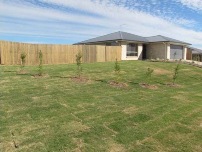 48 Trudy Avenue, Calliope QLD 4680