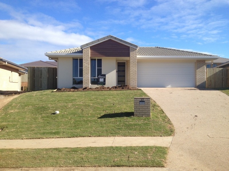 17 Tarrawonga Drive, Calliope QLD 4680