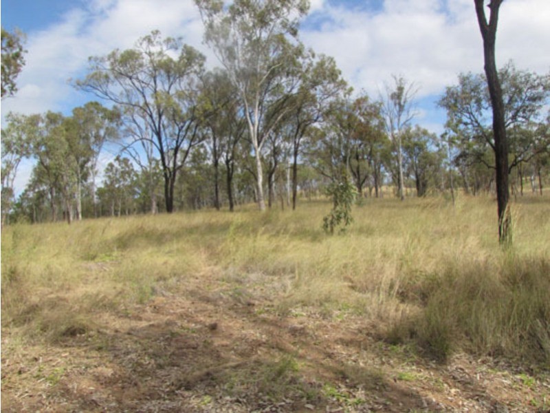 00 Taragoola Rd, Calliope QLD 4680