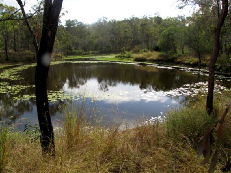 00 Taragoola Rd, Calliope QLD 4680