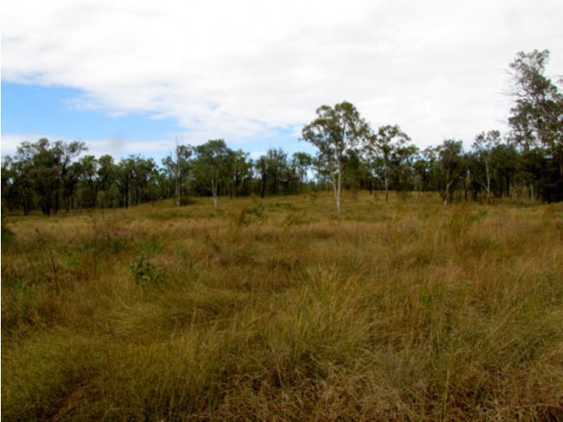 00 Taragoola Rd, Calliope QLD 4680