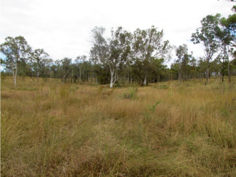 00 Taragoola Rd, Calliope QLD 4680