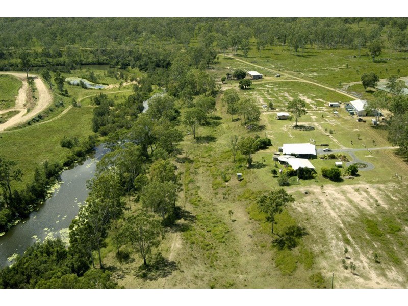 3136 Dawson Highway, Calliope QLD 4680