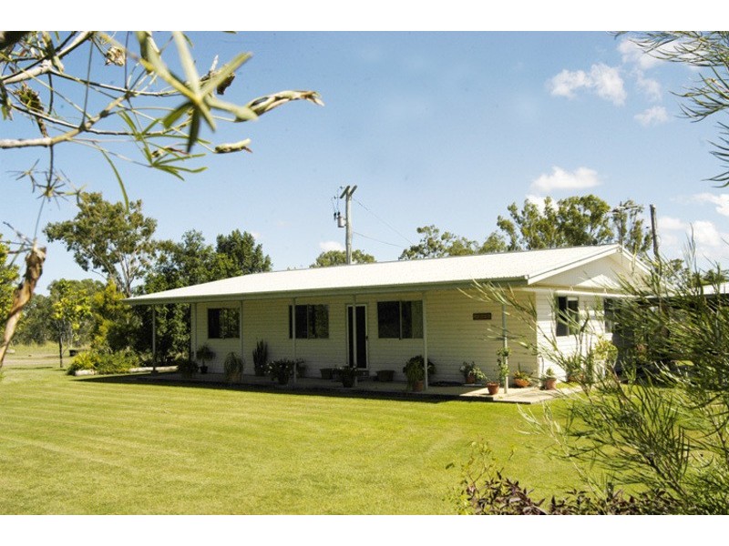 3136 Dawson Highway, Calliope QLD 4680