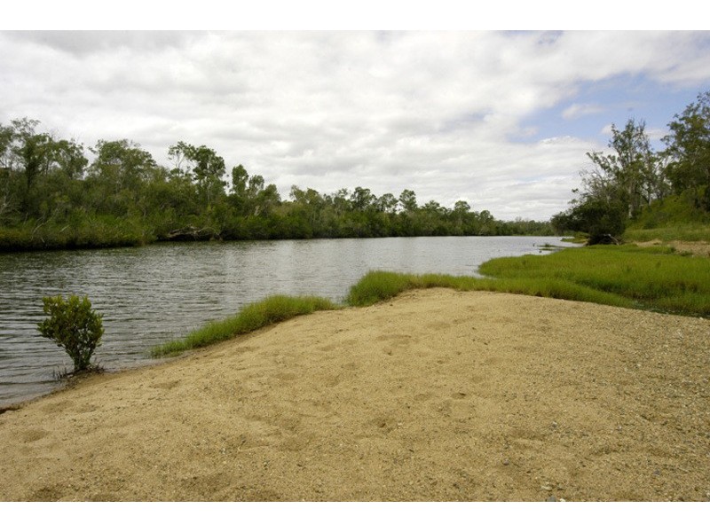 3136 Dawson Highway, Calliope QLD 4680