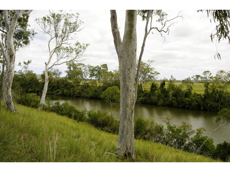 3136 Dawson Highway, Calliope QLD 4680