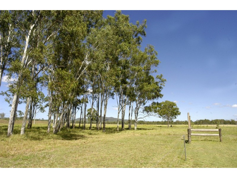 3136 Dawson Highway, Calliope QLD 4680