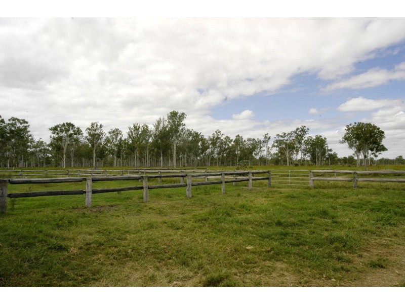 3136 Dawson Highway, Calliope QLD 4680