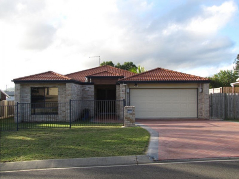 5 Sydney Street, Calliope QLD 4680