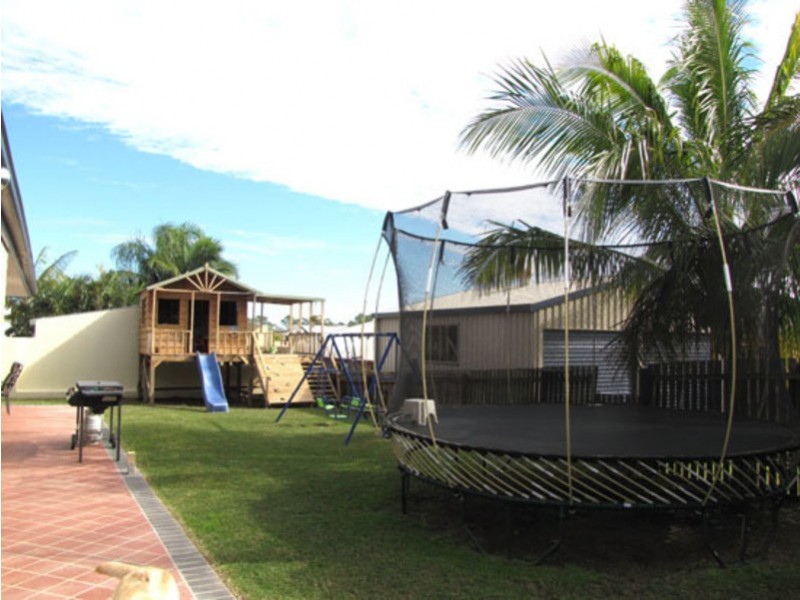 5 Sydney Street, Calliope QLD 4680