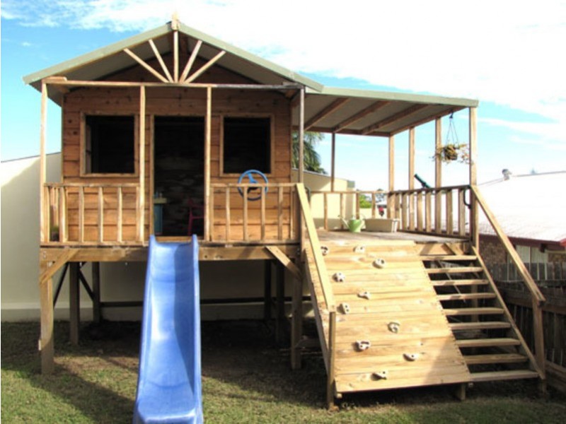 5 Sydney Street, Calliope QLD 4680