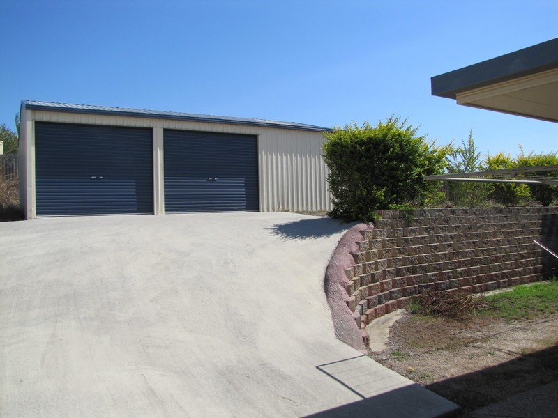 33 Drynan Drive, Calliope QLD 4680