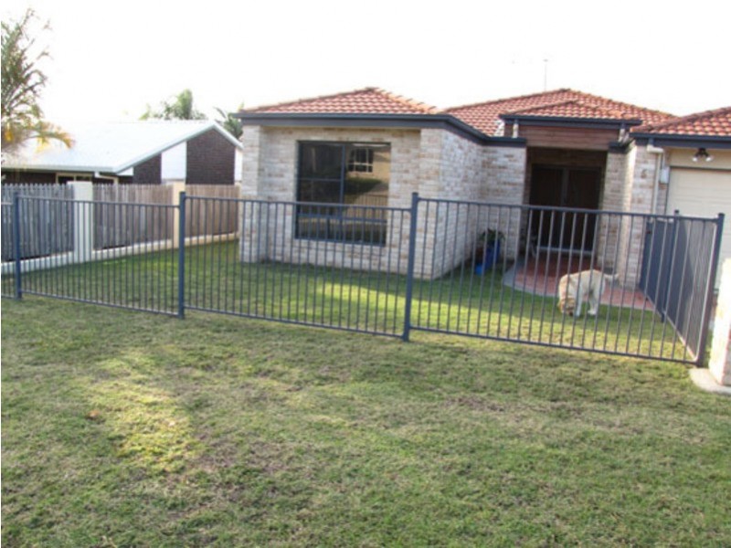 5 Sydney Street, Calliope QLD 4680