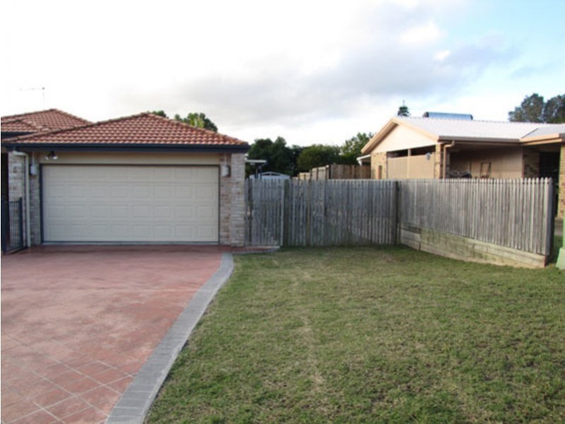 5 Sydney Street, Calliope QLD 4680