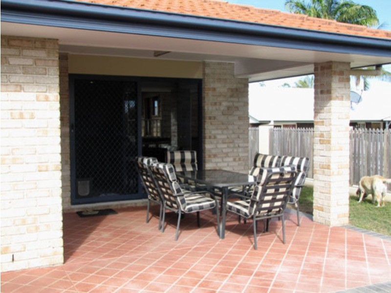 5 Sydney Street, Calliope QLD 4680