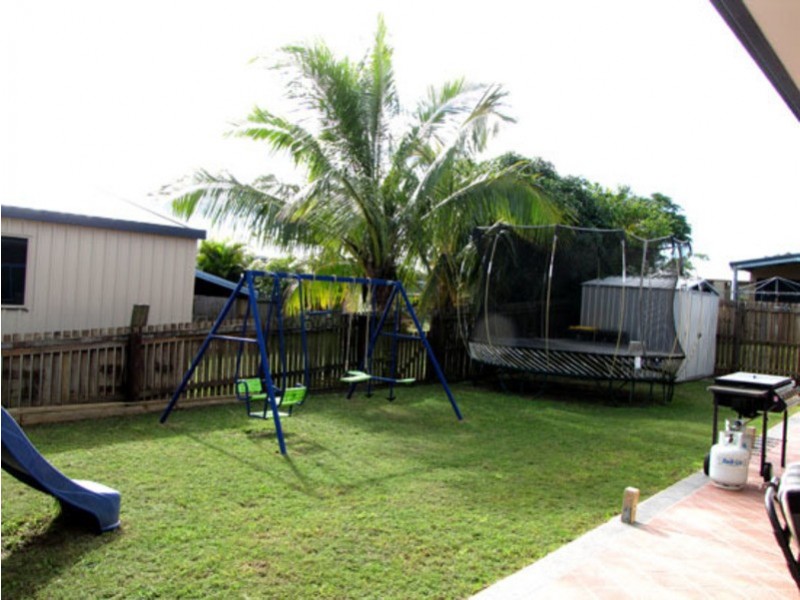 5 Sydney Street, Calliope QLD 4680