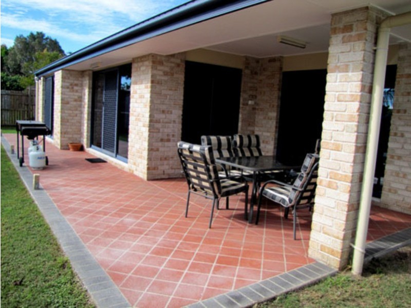 5 Sydney Street, Calliope QLD 4680