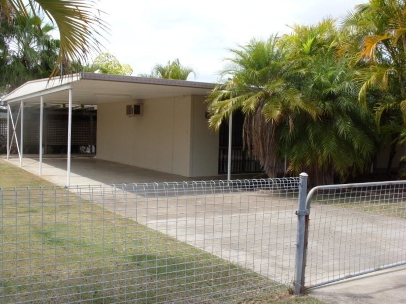10 Katherine Road, Calliope QLD 4680