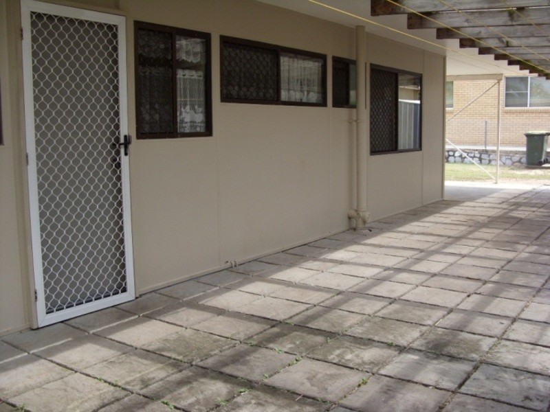 10 Katherine Road, Calliope QLD 4680