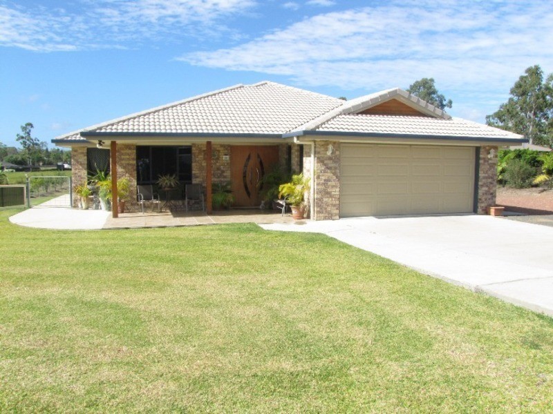 5 Ningana Crt, Calliope QLD 4680