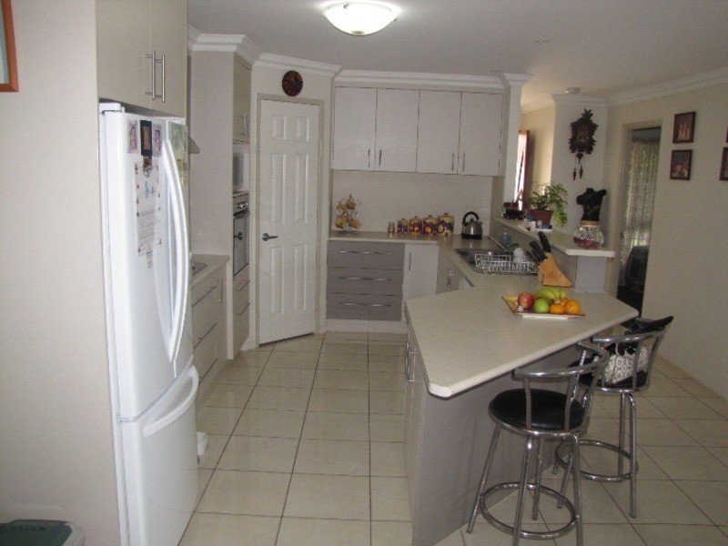 5 Ningana Crt, Calliope QLD 4680