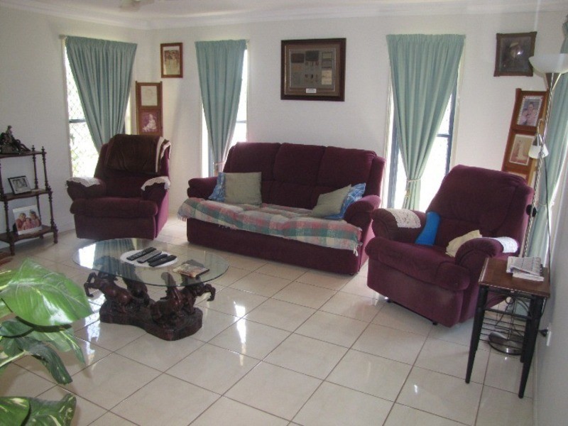 5 Ningana Crt, Calliope QLD 4680