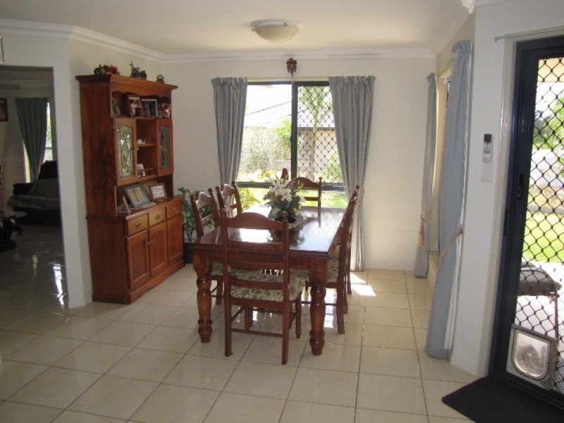 5 Ningana Crt, Calliope QLD 4680