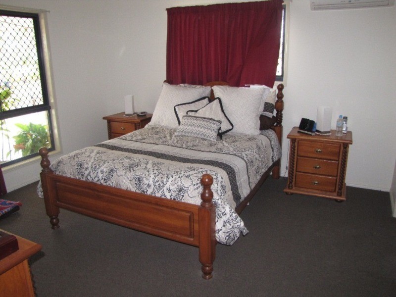 5 Ningana Crt, Calliope QLD 4680